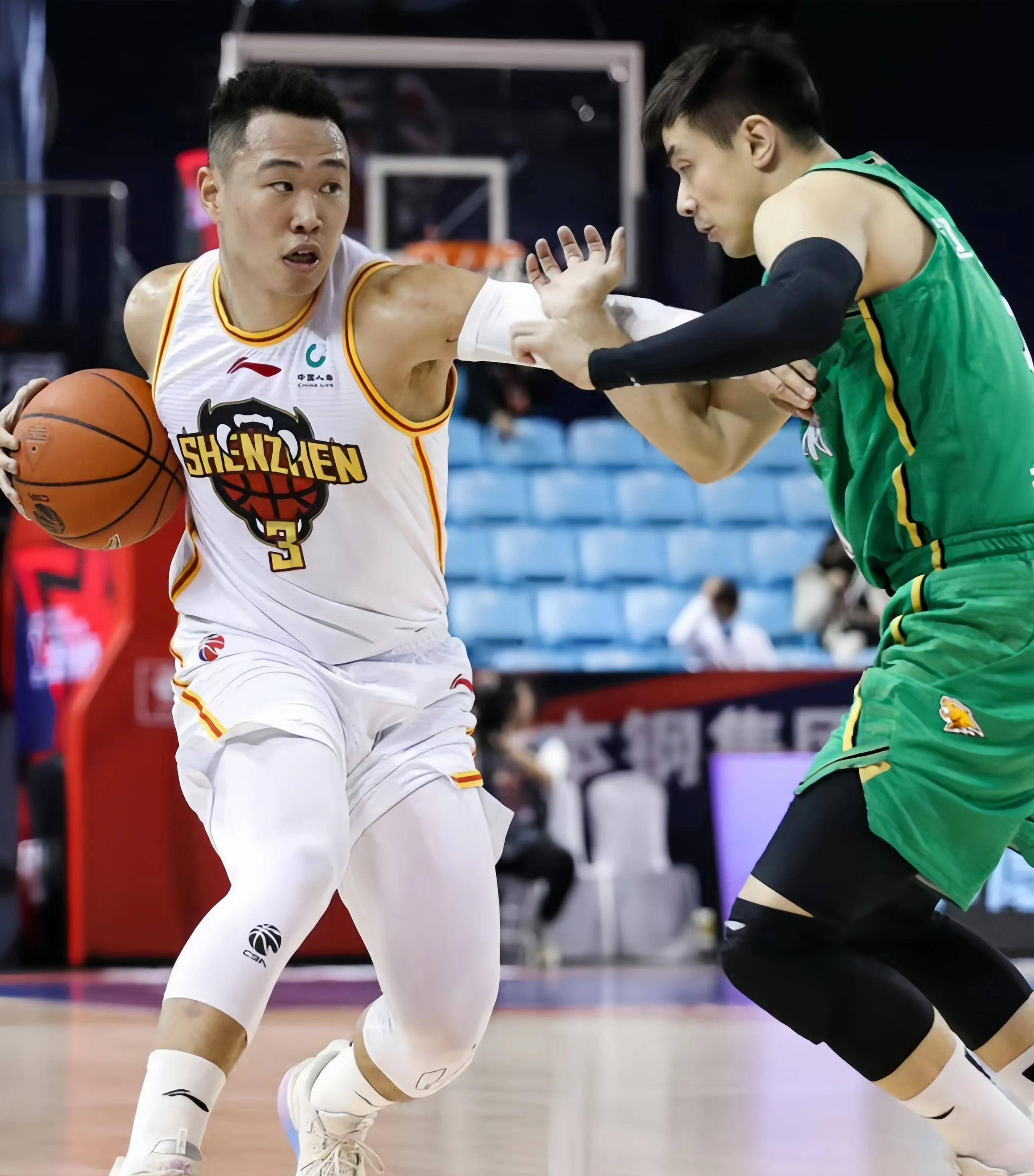 冲刺阶段CBA季后赛焦点战；浙江队门线救险；震撼外界；资深球员宣示担当的简单介绍