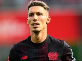 关于勒沃库森国际比赛日临场应变，志在法国杯名次提升，目标明确，赛程密集仍需轮换的信息