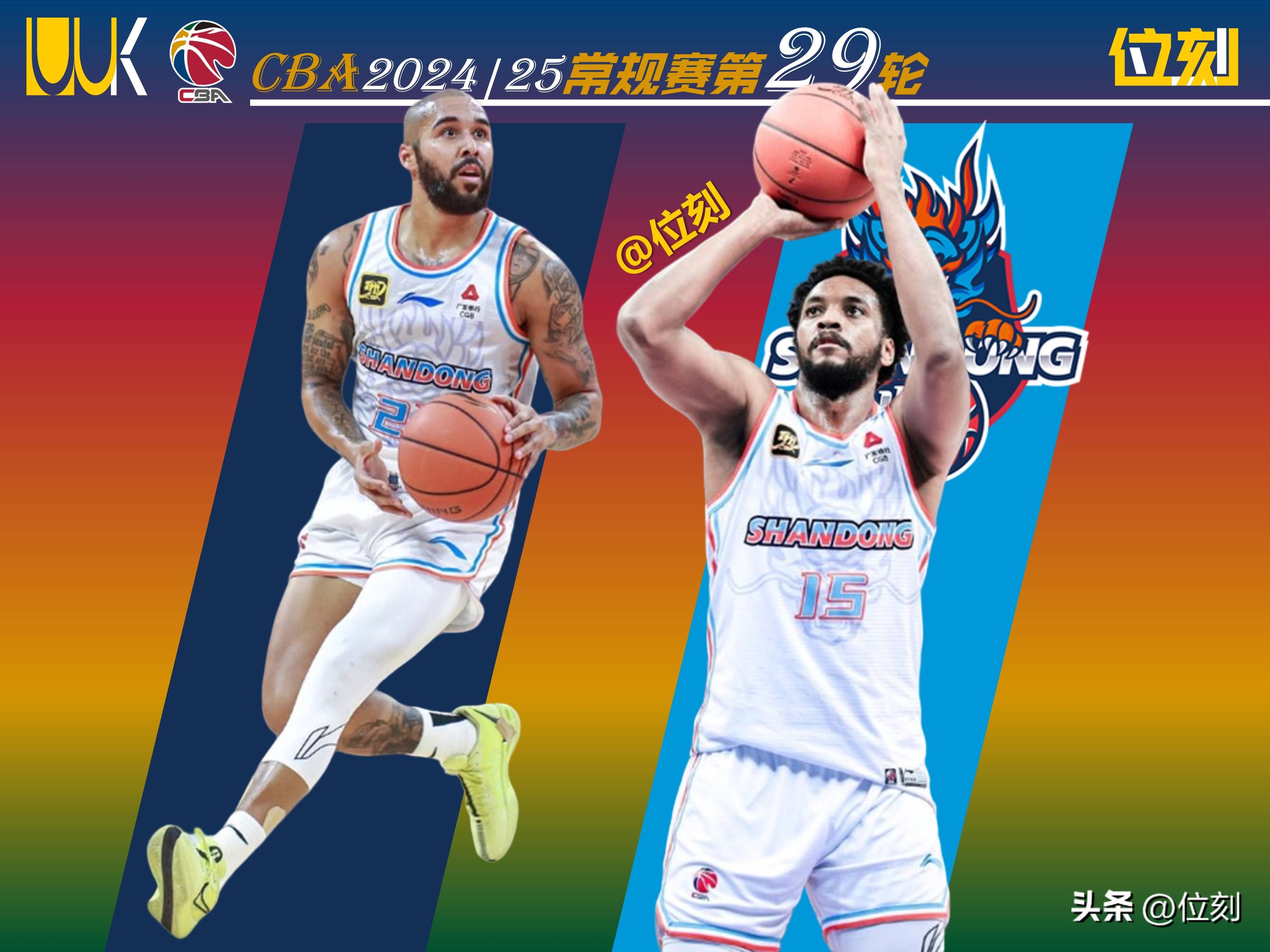 冲刺阶段体能课后；山东男篮临场应变备战欧冠；媒体盛赞；球探报告显示潜力的简单介绍